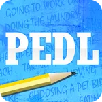 PEDL icon