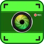 Secret camera detector &finder icon