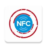 NFC 스탬프 icon