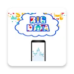 NFC Big Data icon