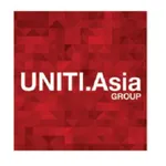 Uniti Asia icon
