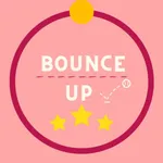 Bounce Up! icon