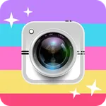 Beauty Photo Selfie Camera icon