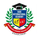 HARI INTERNATIONAL ACADEMY icon
