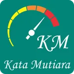 Kata Mutiara : KM icon