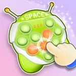 Pop It Shop - Tap & Relax icon