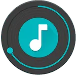 AudioMax Music Player - Audio  icon