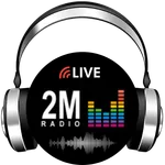 Radio 2M En Direct icon