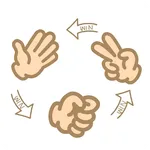 ChifoumiApp icon