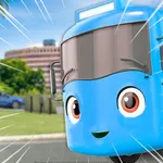 Bigbus City Simulator icon