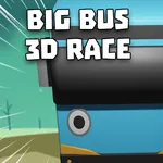 Big Bus Race 3D icon