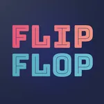 Flip Flop: The infinite word l icon