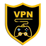 HidVPN | Gaming Unblock VPN icon