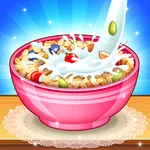 Breakfast Maker 2 Cooking Game icon