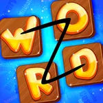 Word Puzzle Master Brain Game icon