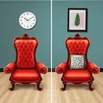 Find the Difference Game icon