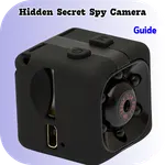 Hidden Secret Spy Camera Guide icon