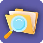 All Hidden Files Finder icon