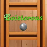Boisterous - Unblock The Ball icon