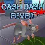 Cash Dash Fever icon