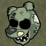 Zombie Butcher: Man vs Zombies icon