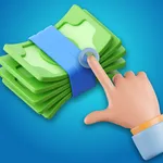 Money Clicker: Business Tycoon icon