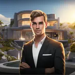 Real Estate Tycoon: The Game icon