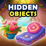 GhostShip Hidden Object icon