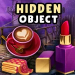 Hidden Object Escape to World icon