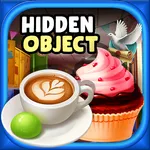 Hidden Object : Agent Hannah icon