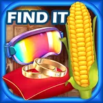 Hidden Object: Searching icon