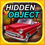 Hidden Object : Mystery Castle icon