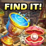 Hidden Object : Knights Return icon