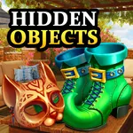 Hidden Object : Scary Prophecy icon