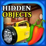 Hidden Object :Secret Heritage icon