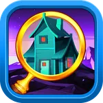 Mystery City - Hidden Objects icon