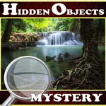 Mystery Hidden Object icon