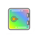 Hidden Gallery Vault: Lock Pic icon