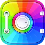 Hide Photos: Safe Photo Vault icon