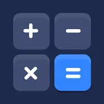 Calculator Lock Photo Vault icon