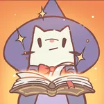 Cats & Soup : Magic Recipe icon