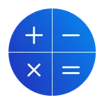 Calculator Photo Vault Lockapp icon