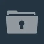 Secure Folder: Photo Lock Vide icon