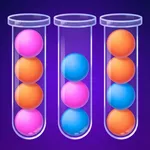 Ball Sort Puzzle icon