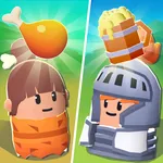 Idle Market Evolution icon