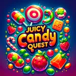 Juicy Candy Quest icon