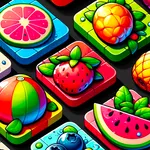 Yummy Tiles icon