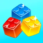 Tap Triple Brick icon