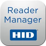 HID Reader Manager icon