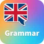 Learn and Test Grammar icon